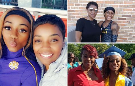 Exploring The Life And Legacy Of Shacarri Richardsons Mom
