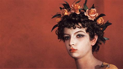 Why Dolce Gabbana Have Credits On Restored Fellini Satyricon