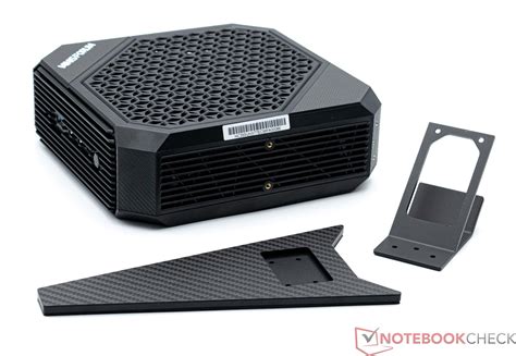 Minisforum Neptune Series Hx G Im Test Mini Gaming Pc Mit Amd Ryzen