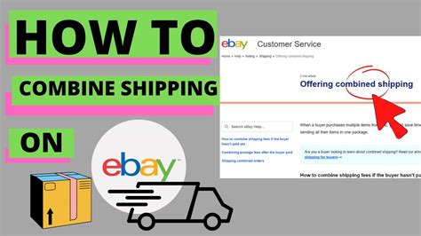 HOW TO COMBINE SHIPPING ON EBAY AFTER BUYER PAID SEND PARTIAL