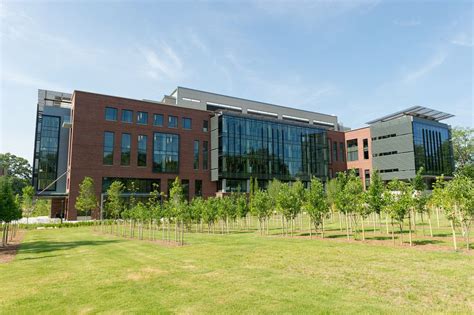 New Architecture at Georgia Tech Changing Look of Campus - Curbed Atlanta