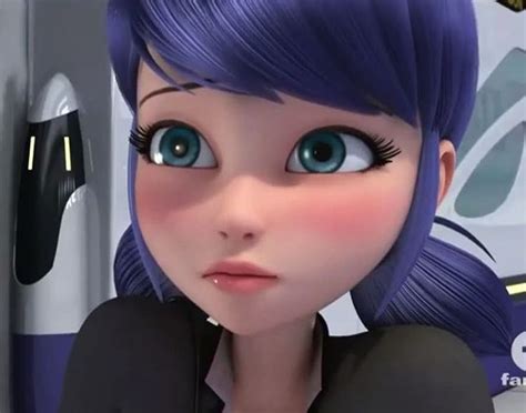 Nunca Es Mal Momento Para Recordar Que Marinette Iba A Confesarle Todos