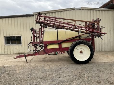 Hardi Hc950m Pull Type Sprayers Machinefinder