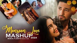 Romantic Love Mashup Musical Planet Duur Na Karin Arijit Singh