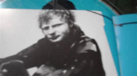 Ed Sheeran Divide Deluxe Edition Album Youtube