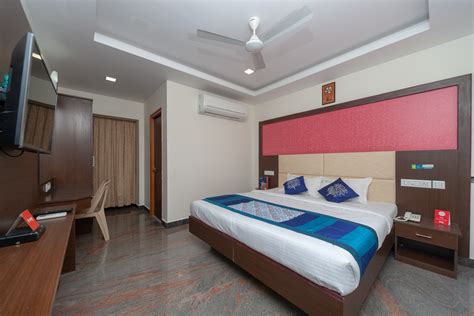 Oyo Famous Residency Oyo Rooms Trichy Book ₹451 Oyo