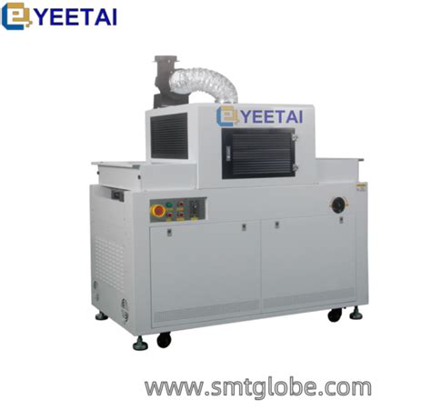 Uv Curing Oven For Pcb Conformal Coating