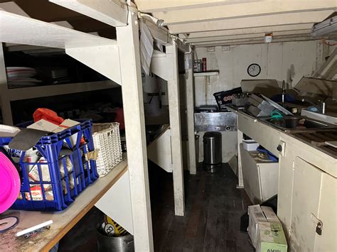 Marine Auctions - 22m Hugh Morris Charter Vessel "MV Fiesta"