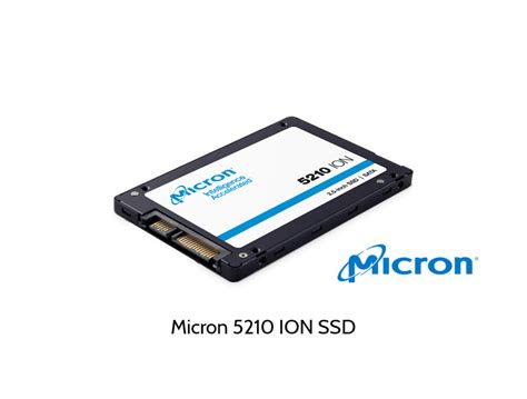 Micron 5210 Ion Ssd Clearance | bellvalefarms.com