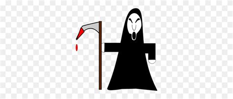 Reaper Clipart Logo - Overwatch Clipart - FlyClipart