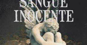 O Blog Da San Sangue Inocente James Rollins E Rebecca Cantrell