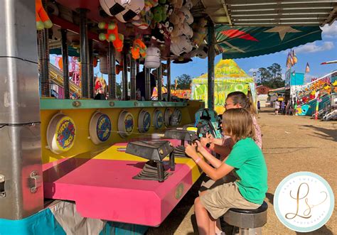 Reasons To Visit The Citrus County Fair Macaroni Kid Citrus