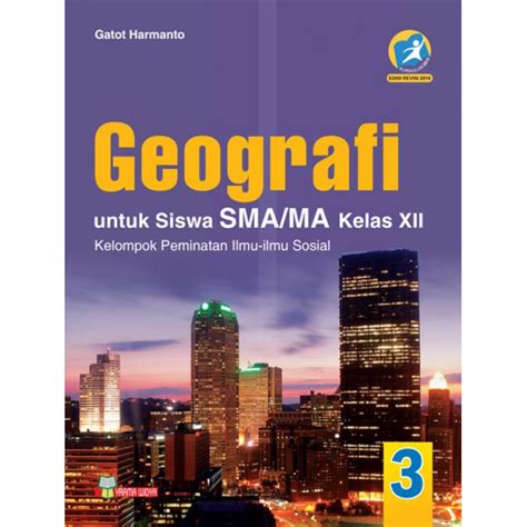 Materi Geografi Kelas 12 Kurikulum 2013 Revisi Pdf