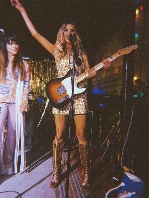 Sarah Darling Its Certainly A Vibe Dees Lounge 🌼⚡️🌼⚡️