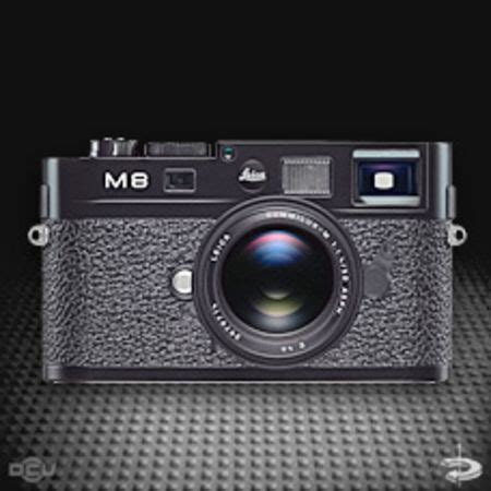 Leica M8.2 Reviews & Specs - DCViews.com