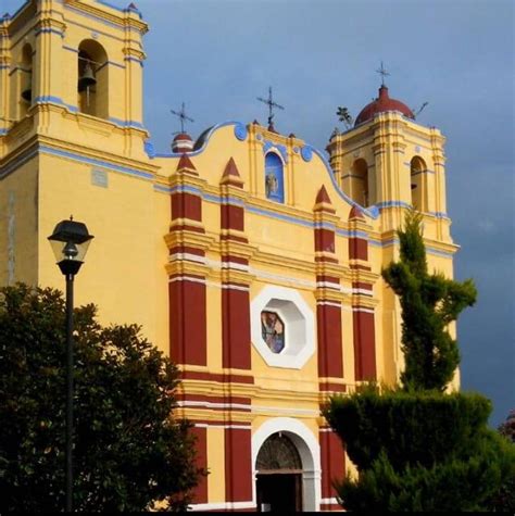 Oaxaca Descubre El Pueblo Cuna De La Bebida De Los Dioses