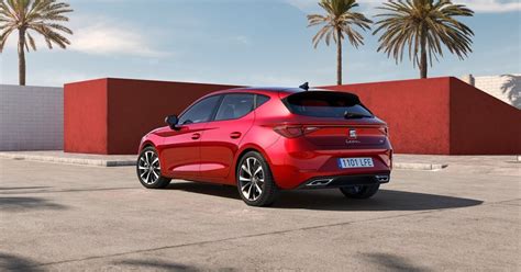 Seat Leon Gebrauchtwagen Und Jahreswagen Kaufen