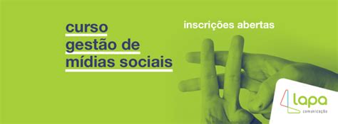 Curso De Gestão De Mídias Sociais Em Rio De Janeiro 2023 Sympla