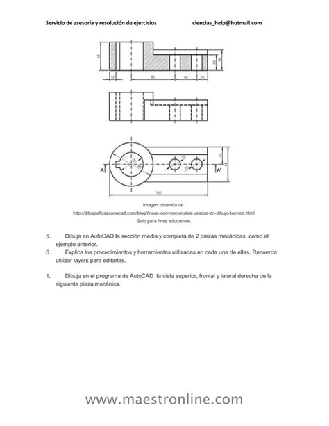 Dibujo Computarizado PDF