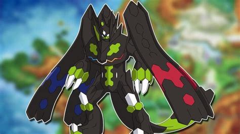 C Mo Conseguir Todas Las C Lulas De Zygarde Y Sus Formas En Pok Mon Go