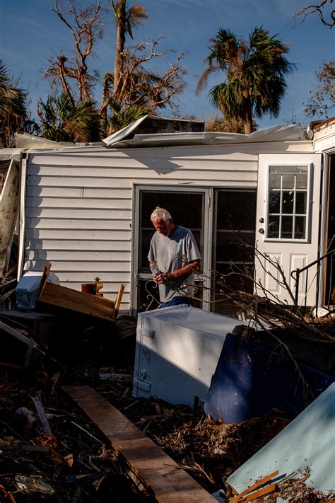 Our Changing World The Climate Crisis In Pictures The New York Times