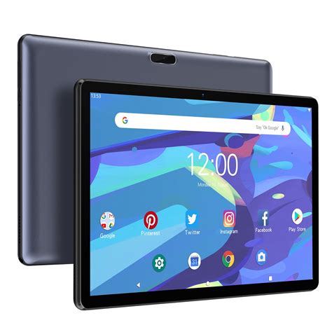 10.1 Inch Tablet PC Kids Tablet 1920*1200 FHD/1280*800IPS Screen