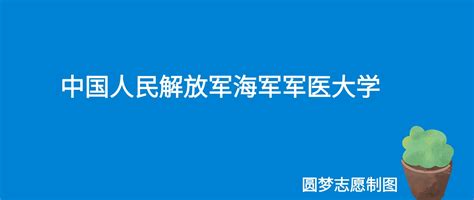 海军军医大学2024年录取分数线（全国各省，2025参考） 高考100