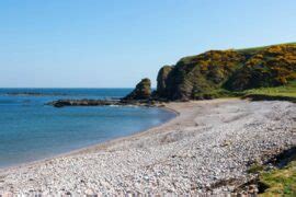 11 best beaches in Aberdeenshire for a day trip