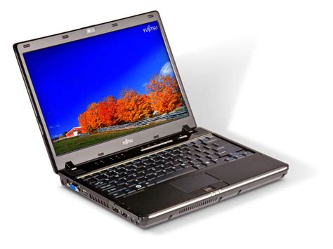 Fujitsu Lifebook P Series Notebookcheck Net External Reviews