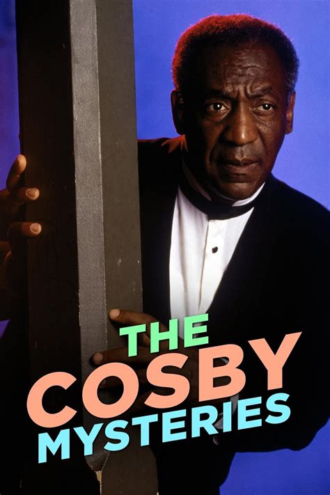 The Cosby Mysteries | The Dubbing Database | Fandom