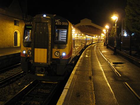 Windsor Eton Riverside Station Class No Flickr