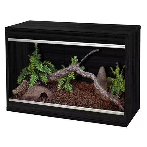 VivExotic Repti-Home Vivarium -Small - Evolution Reptiles