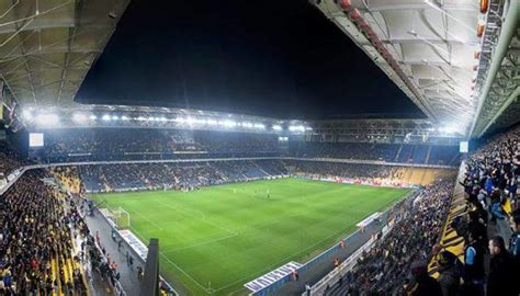 Fenerbahçe Galatasaray derbisinin bilet fiyatları belli olduFenerbahçe