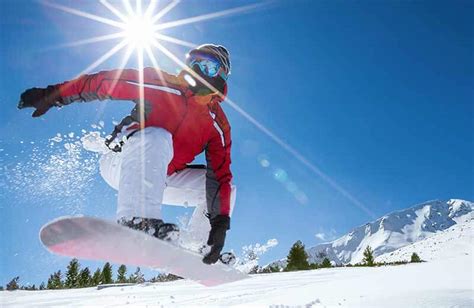 Sciare sulle Dolomiti Le aree sciistiche più belle