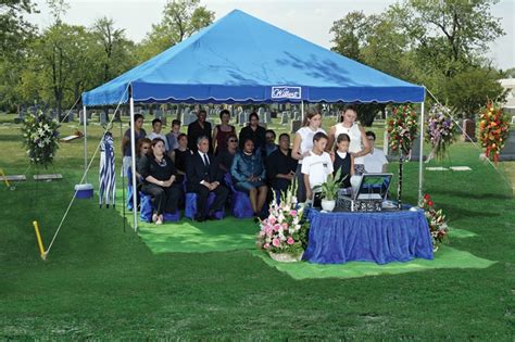 Graveside Service Cremation Wilbert Funeral Services