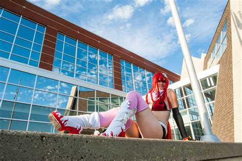 Animethon 20 | Cosplay photos from the con