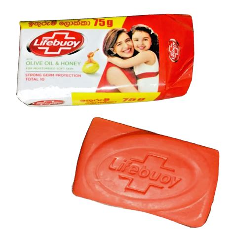 Life Buoy Soap