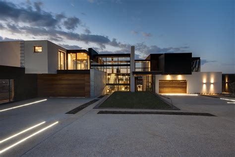 Nico Van Der Meulen Architects House Boz Divisare