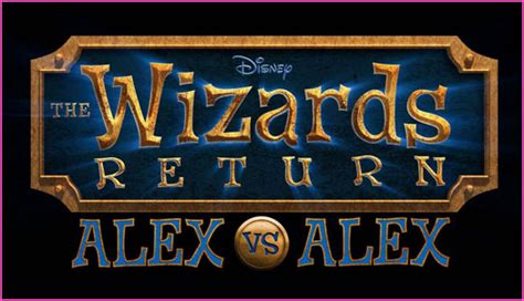 wizards of waverly place return alex vs alex by selenagomez1821 on ...