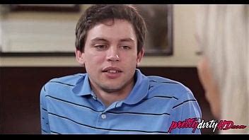 Sizzling MILF Nina Elle Bangs Daughter S Studly Lover LetMeJerk