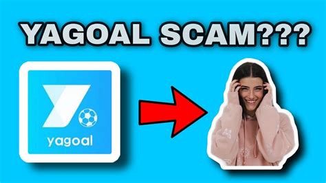 Aplikasi Viral Yagoal Scam Aplikasi Penghasil Cuan