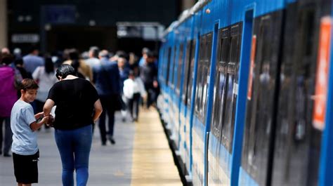 🔴 Nuevo Aumento Del Boleto De Colectivos Y Trenes Cuánto Cuesta Viajar En El Amba En Julio 2023