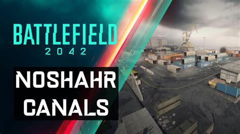 Battlefield Portal Noshahr Canals Da Conquest Oynad K Youtube