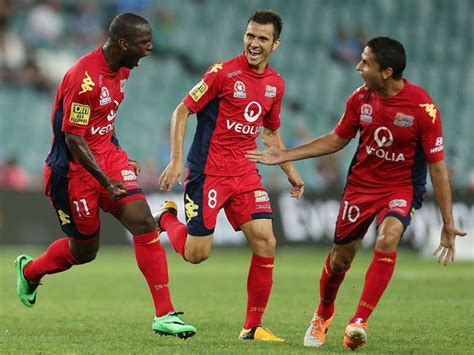 Sydney Fc Vs Adelaide United Sydney Fc Vs Adelaide United Prediction