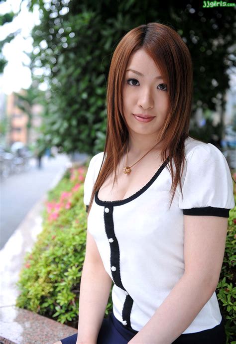 桜井菜々子 AV女優ギャラリー 1 無修正エロ画像 1 jav model Nanako Sakurai gallery nude pics