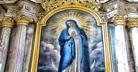 Who was the Virgin Mary? What do we know of the Mother of Jesus?