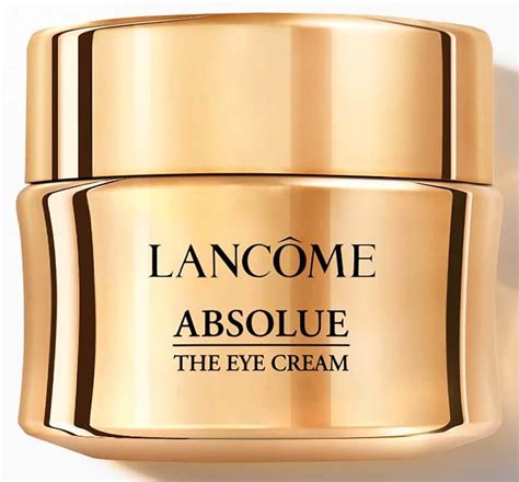 Lancôme Absolue The Eye Cream 20 Ml