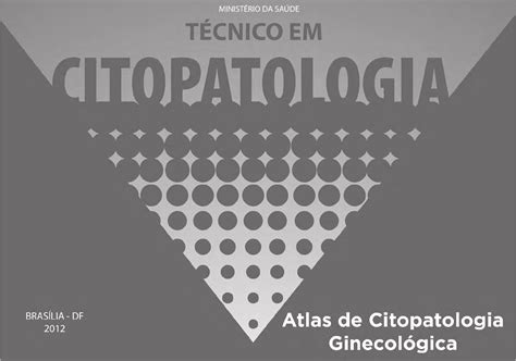 atlas citopatologia ginecologica Citologia Oncótica