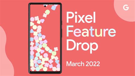 Pixel Feature Drop Pixel Tipps App Zeigt Neuerungen An Android User