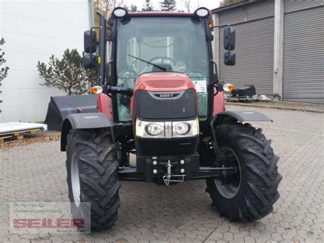 Case IH Farmall 100A Traktor Neu Kaufen Truck1 Deutschland